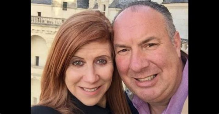 Lauren Pazienza Parents, Husband, Wedding, Net Worth, Age, Bio, Height