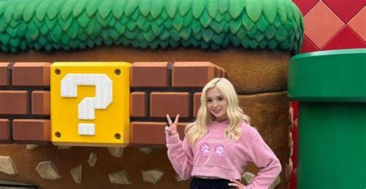 Lexi Lore Viral Video On Telegram Scandal Explained ·
