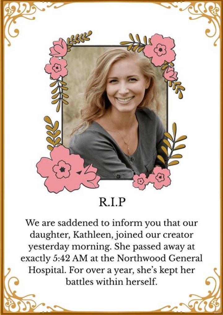 Lime Springs Cade Wenthold Obituary Death Notice Family Mourns The Loss ·