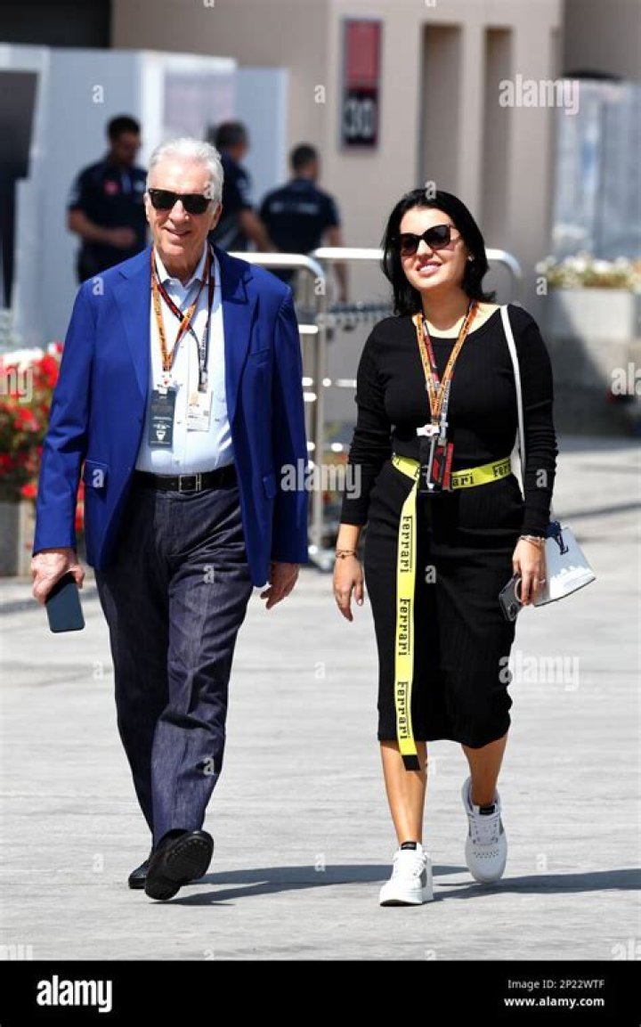 Lina Lardi Wikipedia: Meet Piero Ferraris Mother And Enzo Ferraris Wife