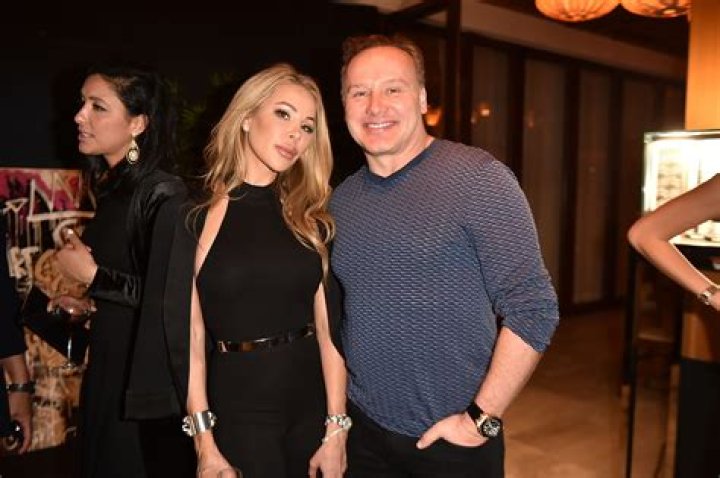 Lisa Hochstein's Net Worth (Updated 2024)