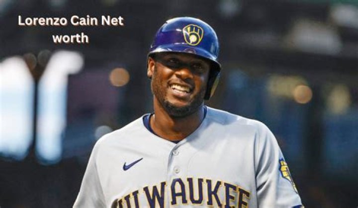 Lorenzo Monet Net Worth ·