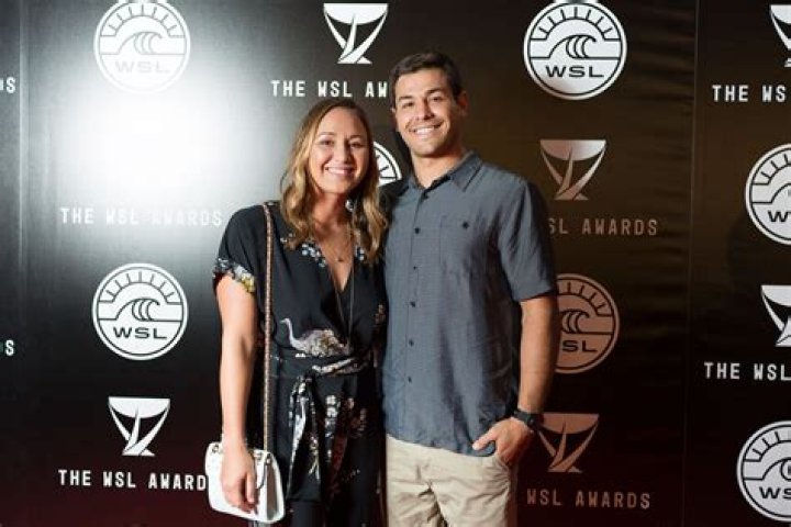 Luke Untermann: (Carissa Moore Husband) Bio, Wiki, Age, Career, Net Worth