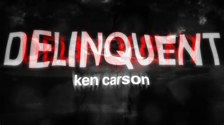 Lyrics & Translations of Delinquent by Ken Carson