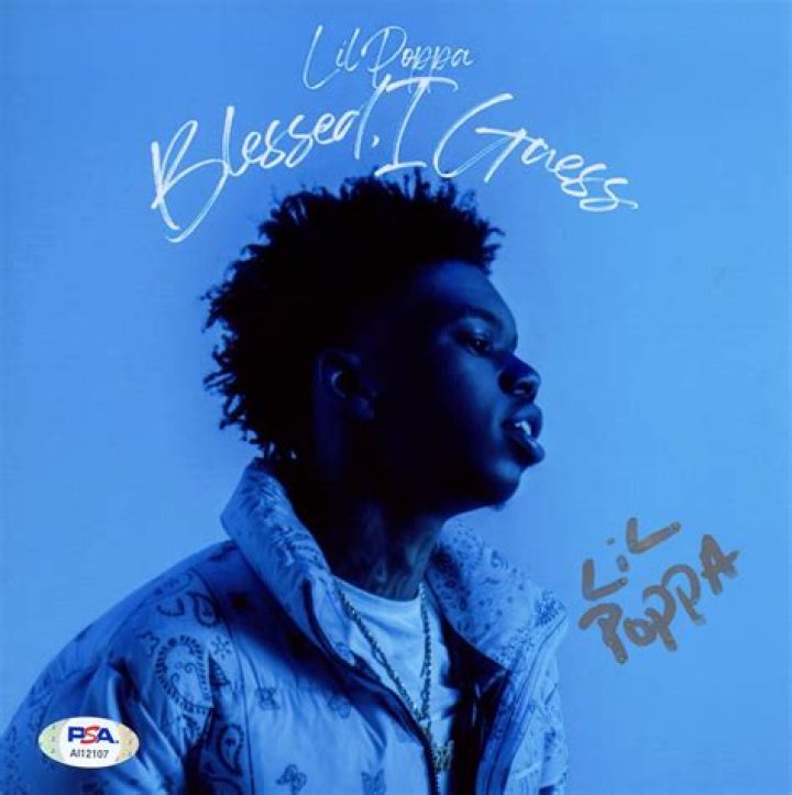 Lyrics & Translations of Stop Going Mia by Lil Poppa