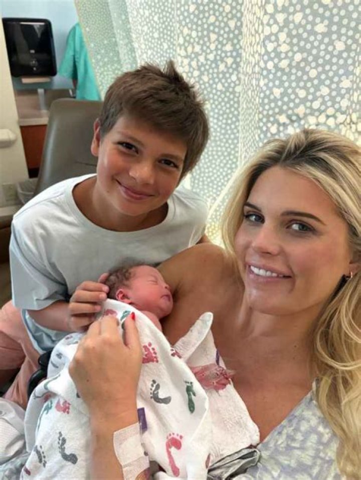 Madison LeCroy's Pregnancy Rumors Explored