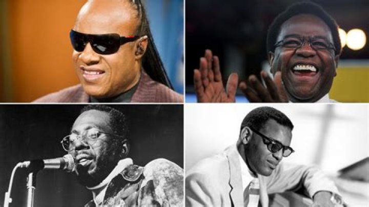 Male Singers Who Rocked The Decade