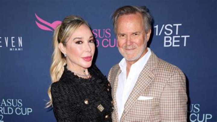 Marysol Patton Wiki, Age, Net Worth, Husband & Height