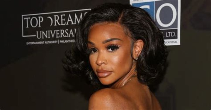 Masika Kalysha Fiance, Net Worth, Age, Job, NFL ·