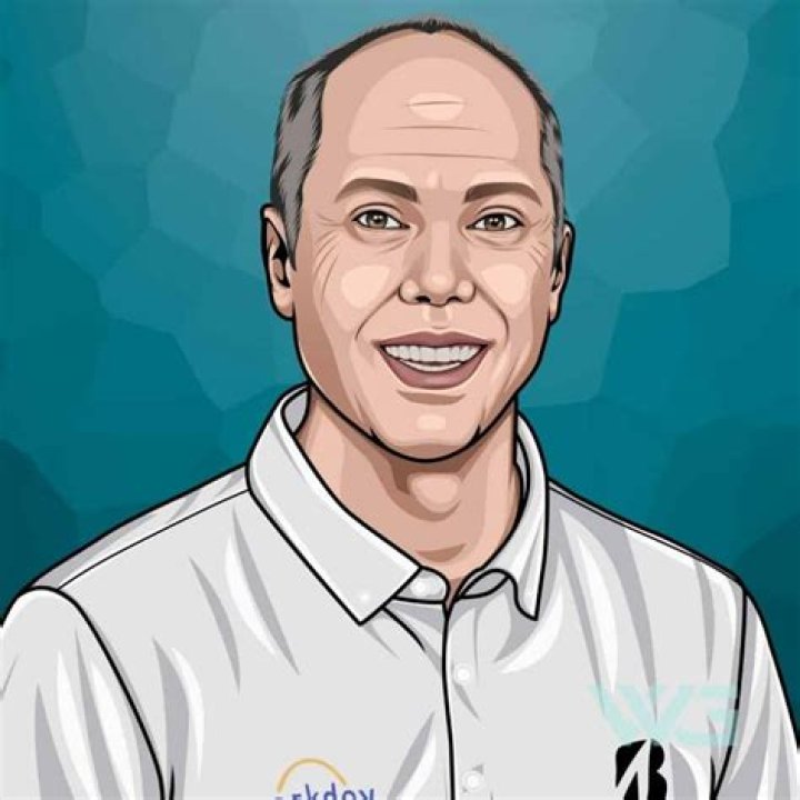 Matt Kuchar Net Worth - VibeJolt
