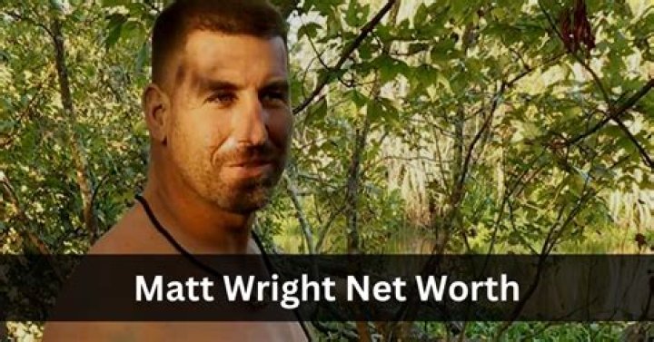 Matt Wright Naked and Afraid Leg Injury: What You Need to Know About Necrotizing Fasciitis