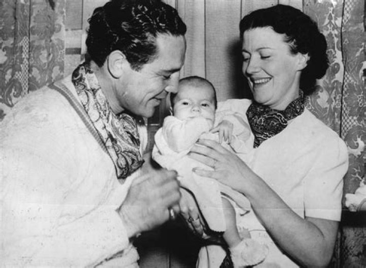 Max Baer Jr.'s Devoted Wife