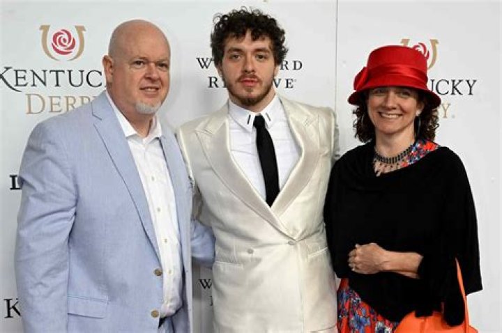 Meet Jack Harlow Parents Maggie And Brian Harlow Brother Clayborn Harlow ·