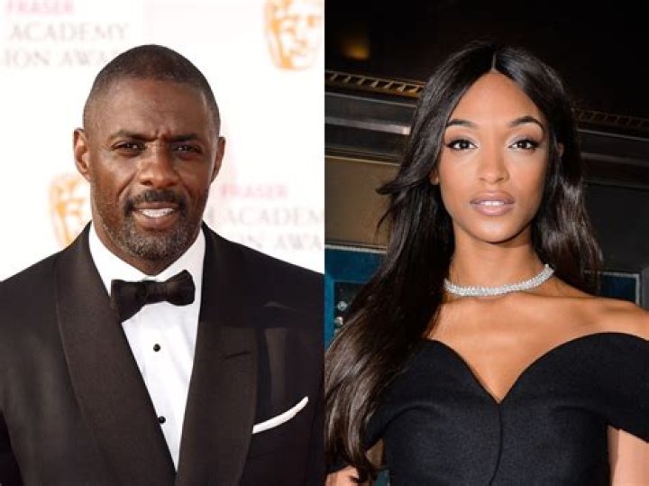 Meet Jourdan Dunn Husband Dion Hamilton, Kids Family