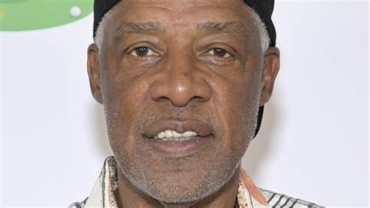 Meet Julius Erving's Formerly Secret Daughter, Tennis Star Alexandra Stevenson
