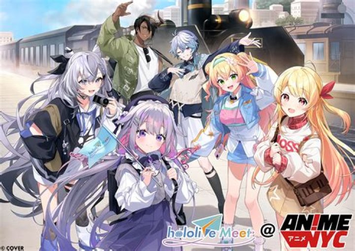 Meet Vtuber Educator Professor Lando Real Name & Identity