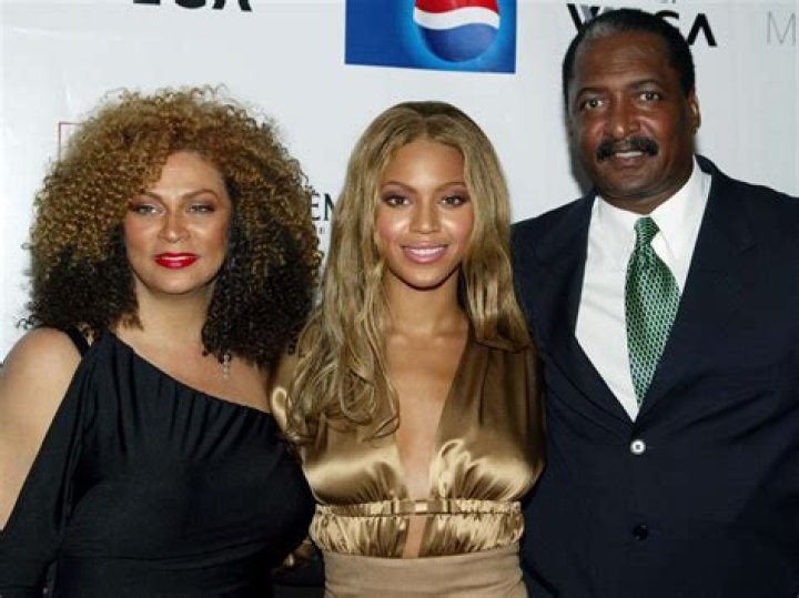 Melissa Knowles Related To Beyonce | Family