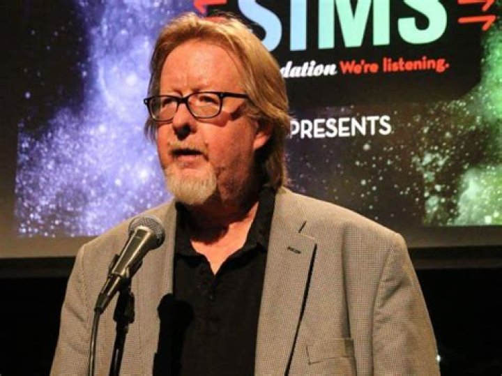 Michael Corcoran Biography, Age, Height, Wife, Net Worth, Family