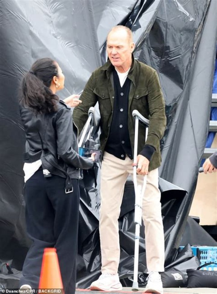 Michael Keaton Accident Injury Illness And Health 2023 ·