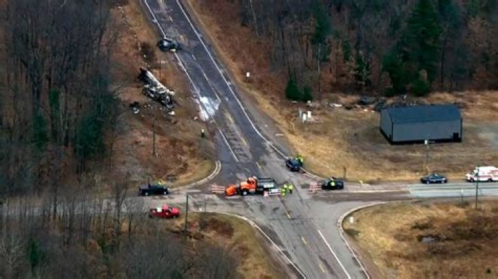 Michigan Corban Caldwell Car Accident Linked To Death Cause And Obituary ·