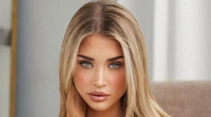 Mikayla Demaiter Height, Weight, Age, Boyfriend, Facts, Biography