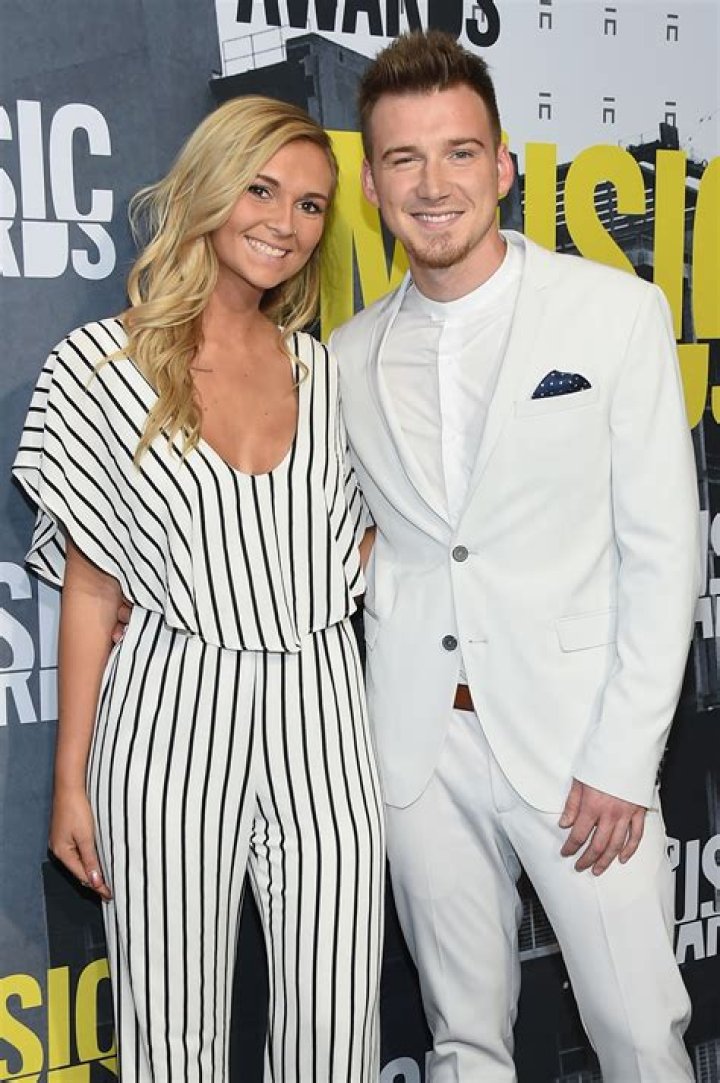 Morgan Wallen Ex-Wife Bio, Wiki, Age, Height, Son and Net Worth ·