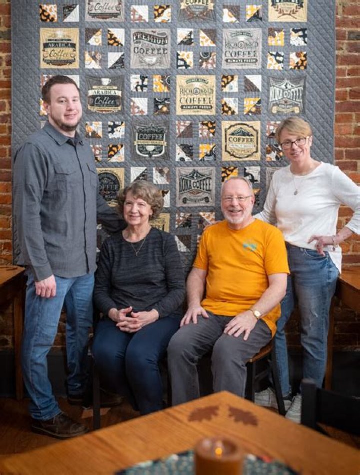 Mother Libby And Father Details ·