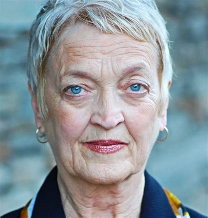 Nancy Linehan Charles Net Worth ·