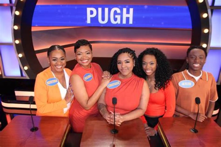 Neffeteria Pugh Husband Shelby Lowery, Age And Net Worth ·