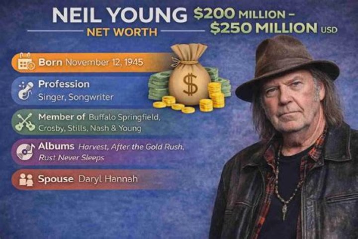 Net Worth, Earnings, And Success