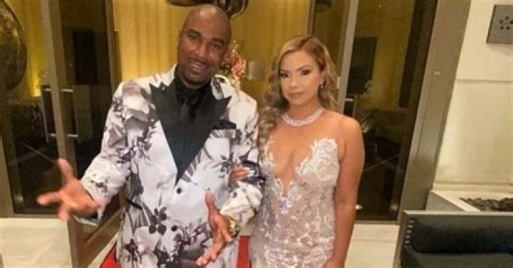 Noreaga Net Worth ·