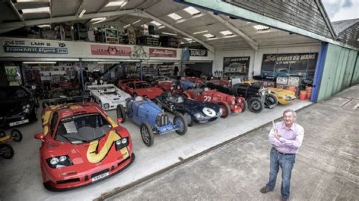O J Simpson Car Collection & Net Worth - 21Motoring