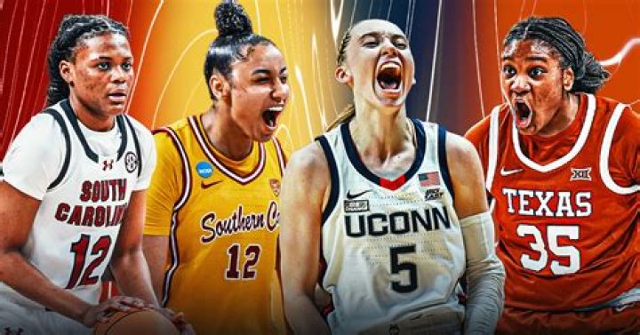 Olivia Ogwumike's Journey To Basketball Greatness