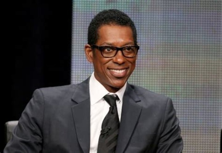 Orlando Jones Net Worth ·