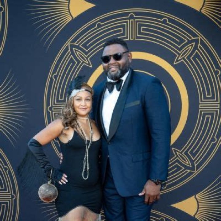 Orlando Pace Children & Wife Carla Pace: Does He Have Any Kid?