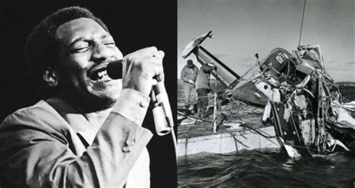 Otis Redding Bio, Age, Wife, Death, Plane Crash, Songs, Albums, Net Worth