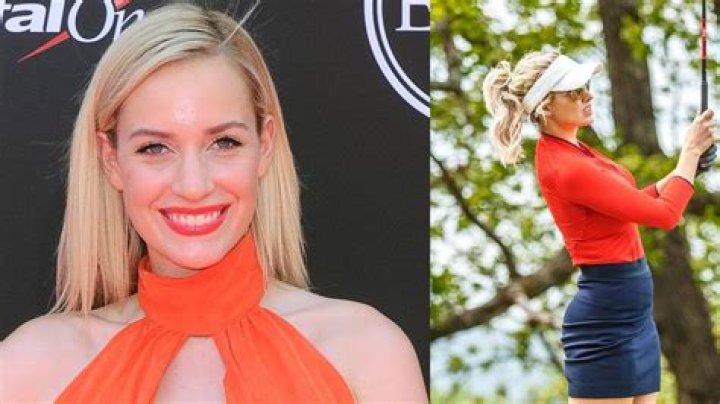 Paige Spiranac Net Worth ·