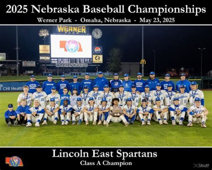 Parker League Nebraska's Impact On Baseball