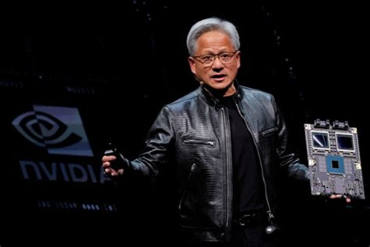 Perry Blackwell Net Worth ·