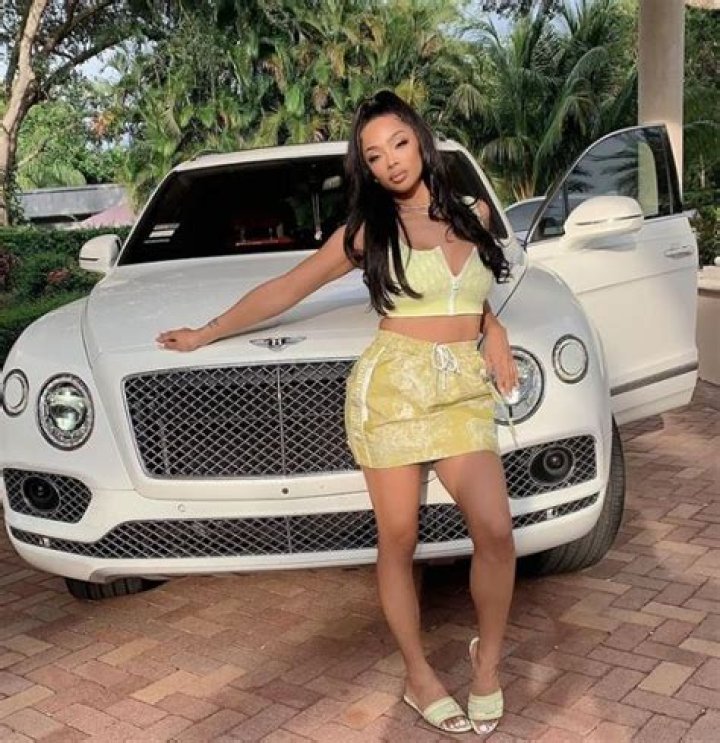 Princess Love Height, Weight, Age, Boyfriend, Family, Facts, Biography