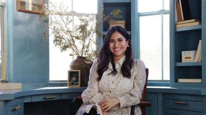 Problem Spaces: Fariha Nasir Ethnicity Husband Wikipedia Bio And Age