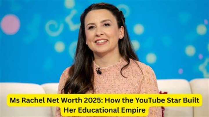 Rachel Ames Net Worth ·