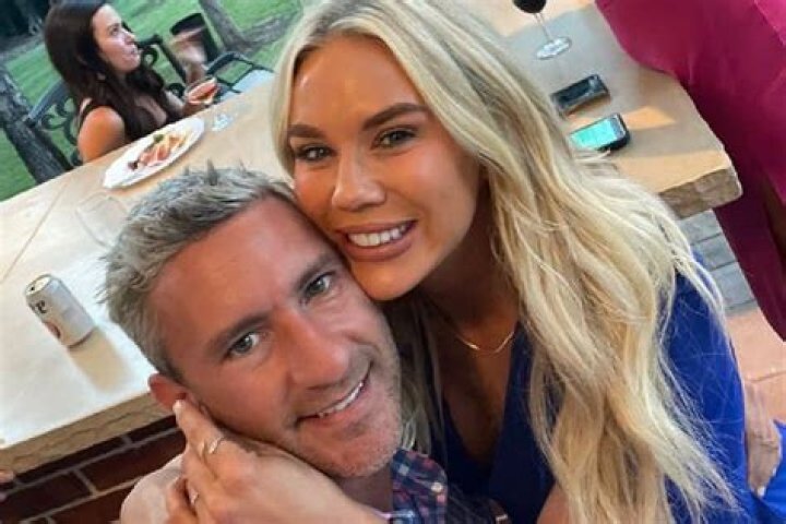 Rachel Bradshaw Husband Chase Lybbert Wikipedia Bio Job Net Worth And Age