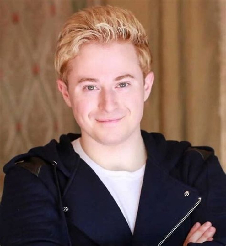 Reed Alexander Net Worth ·