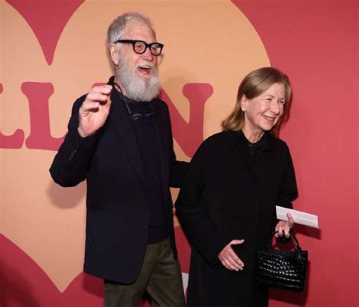 Regina Lasko Biography, Net, Age, Relationship with David Letterman