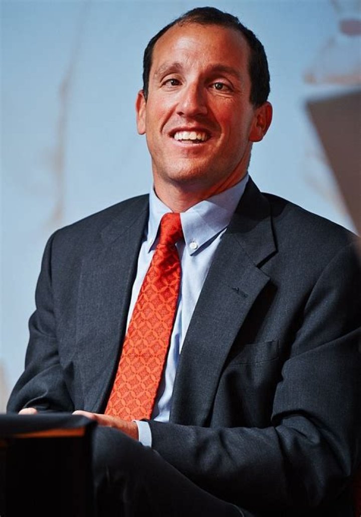Richard H. Bernstein Biography, Age, Height, Wife, Net Worth, Family ·