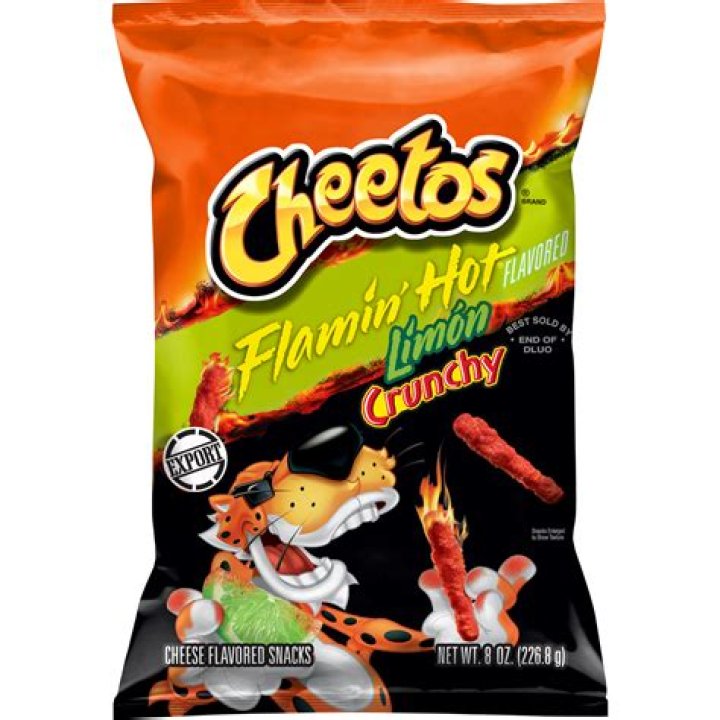Richard Montanez's Tale of Inventing Flamin' Hot Cheetos is Inspiring; But There's More to it