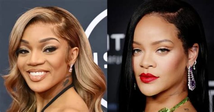 Rihanna's Twin Sister Mystery Unraveled