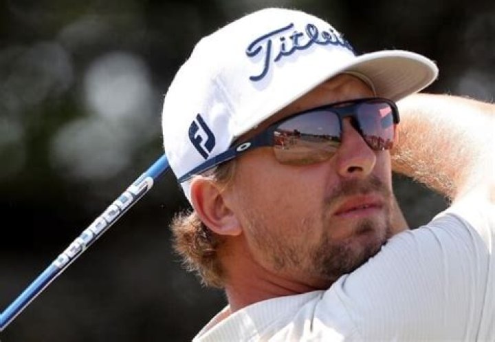 Roger Sloan (Golf) Wiki, Age, Children, Wife, PGA, Stats, Earnings, Net Worth, Instagram