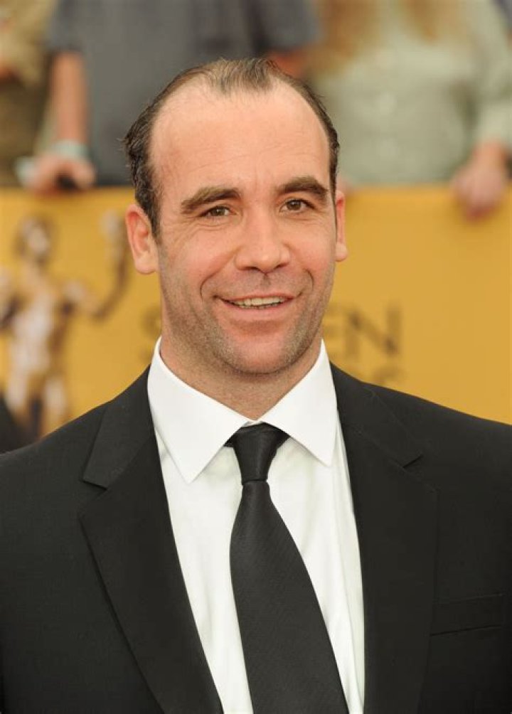 Rory McCann Biography, Age, Height, Wife, Net Worth, Family